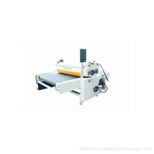 Furniture Panels /Plywood Brushing Machine for Sale